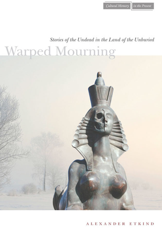 Warped Mourning